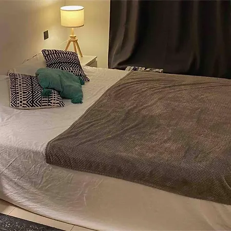 Cosy Center Apartment