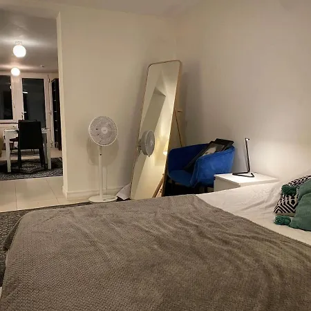 Cosy Center Apartment