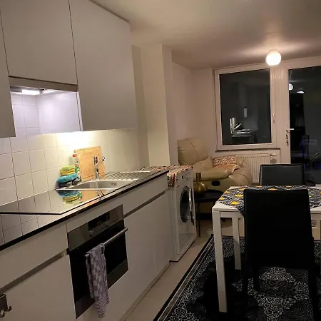 Cosy Center Apartment *