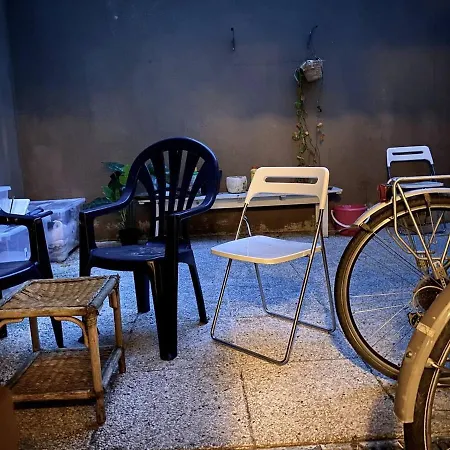 Apartment Cosy Center *